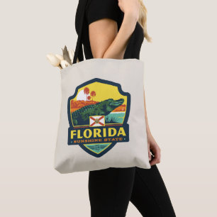 Staatsstolz   Florida Tasche