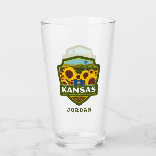 Staatsstolz   Kansas Glas