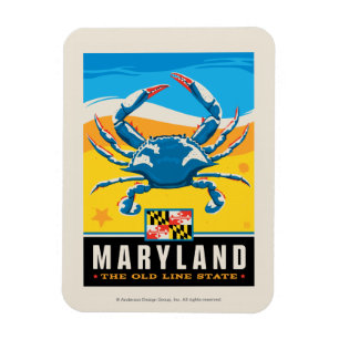 Staatsstolz   Maryland Magnet