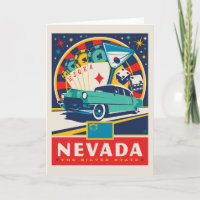 Staatsstolz | Nevada