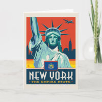Staatsstolz | New York