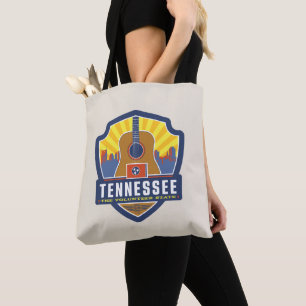 Staatsstolz   Tennessee Tasche