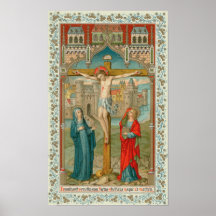 Stabat Mater (SAU 22) Stil 1