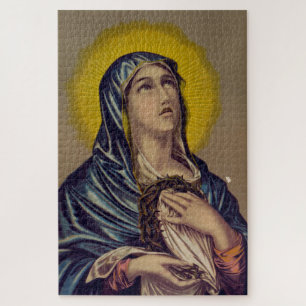 Stabat Mater Unsere Liebe Frau der Schmerzen
