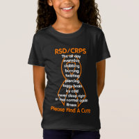 Stabbing Burning Twisting...RSD/CRPS