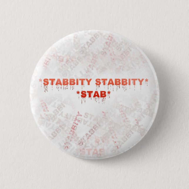 Stabbity Knopf Button (Vorderseite)