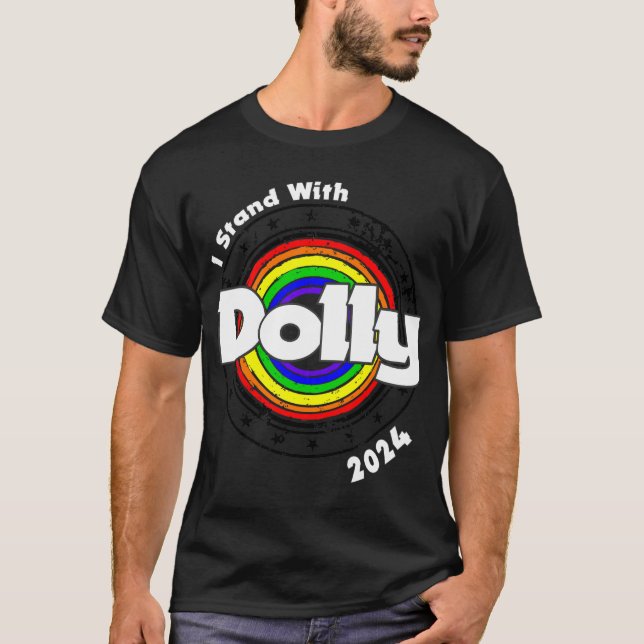 Stabd_Dolly2024_1 T-Shirt (Vorderseite)