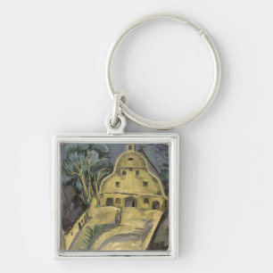 Staberhof Bauernhof auf Fehmarn I, 1913 Schlüsselanhänger
