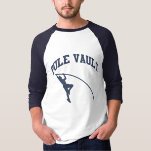 Stabhochsprung T-Shirt
