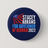 Stacey Abrams für Gouverneur von Georgien 2022
