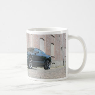 Stach Bullitt Tassemc-Königin-Art Kaffeetasse