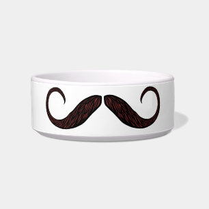 Stache Haustier-Schüssel Napf