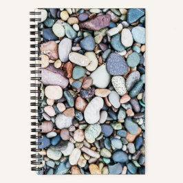 Stachelheft Notizbuch