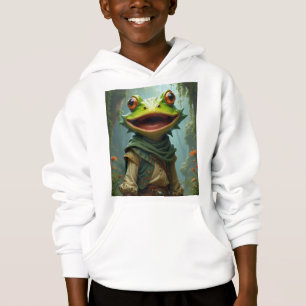 stachelig hoodie