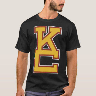 STACKIERTE KC T-Shirt