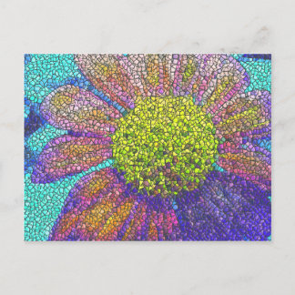 Stacys Garten-sammelbare Kunst-Postkarten-Sets Postkarte