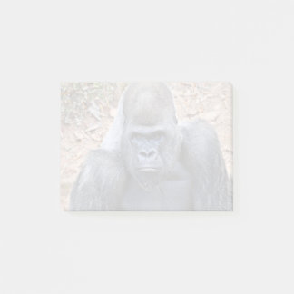 Stadi im Zoo Atlanta (2023) Post-it Klebezettel