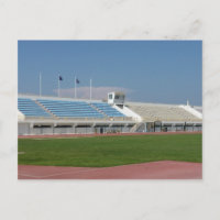 Stadion Kos