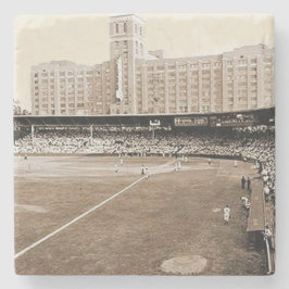 Stadion Ponce, Stadion Ponce Steinuntersetzer