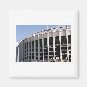 Stadion Square Magnet