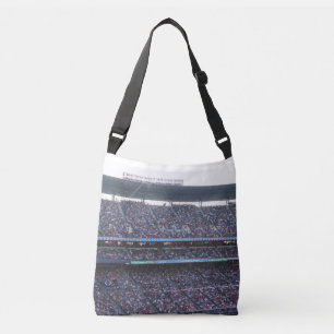 Stadions-Mengen-Taschen-Tasche Tragetaschen Mit Langen Trägern