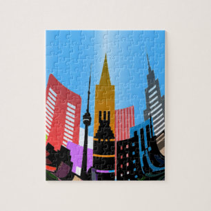 STADT