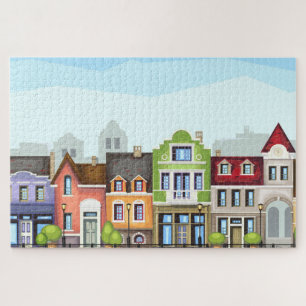 Stadt