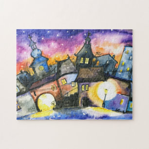 Stadt