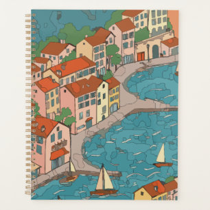Stadt am Meer Planer