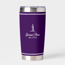 Stadt Buenos Aires Elegant Minimal Retro