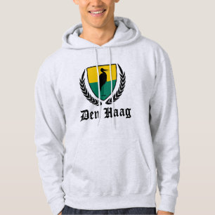 Stadt Den Haag Hoodie