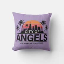 Stadt der Engel, Los Angeles, Kalifornien
