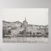 Stadt Genf 2011