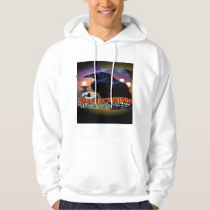 Stadt Hoodie