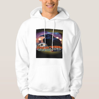 Stadt Hoodie