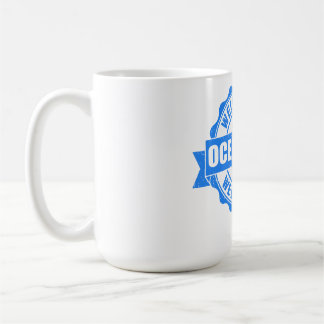 Stadt im Sommer - Maryland Kaffeetasse