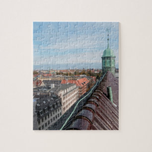 Stadt Kopenhagen
