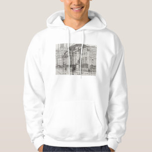 Stadt-Kunst-Galerie Manchester. 2007 Hoodie