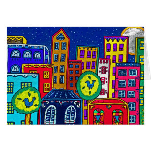 Stadt-Lichter