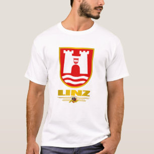 Stadt Linz T-Shirt