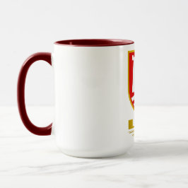 Stadt Linz Tasse