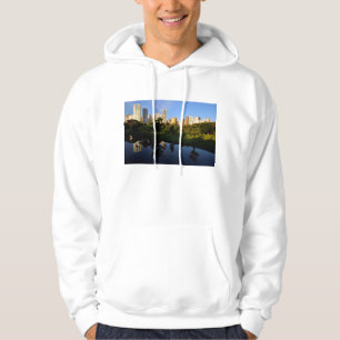 Stadt Londrina Brasilien Hoodie
