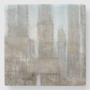 Stadt-Mitte I Steinuntersetzer