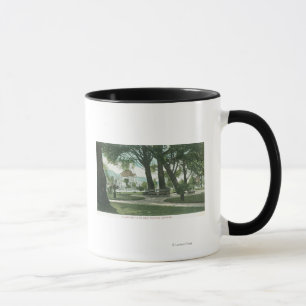 Stadt-Park ViewAlameda, CA Tasse