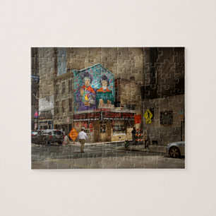 Stadt - Pittsburg, PA - Wiener World
