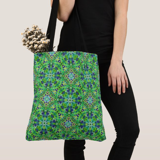 Stadt-Planung Tasche (Von Nahem)