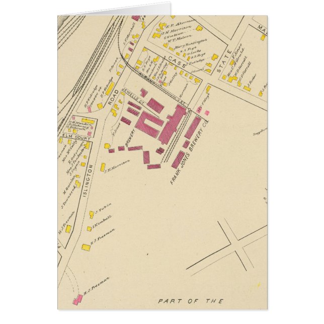 Stadt Portsmouth 4 (Vorne)