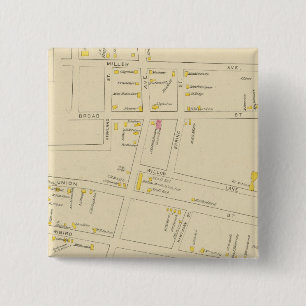 Stadt Portsmouth Button