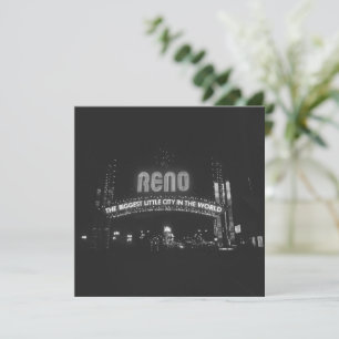 Stadt Reno
