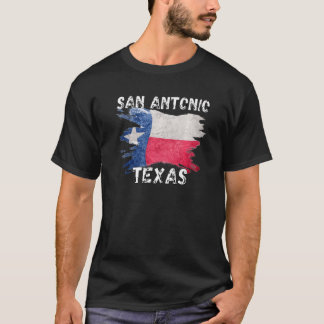 Stadt San Antonio Apparel Souvenirs 3 T-Shirt